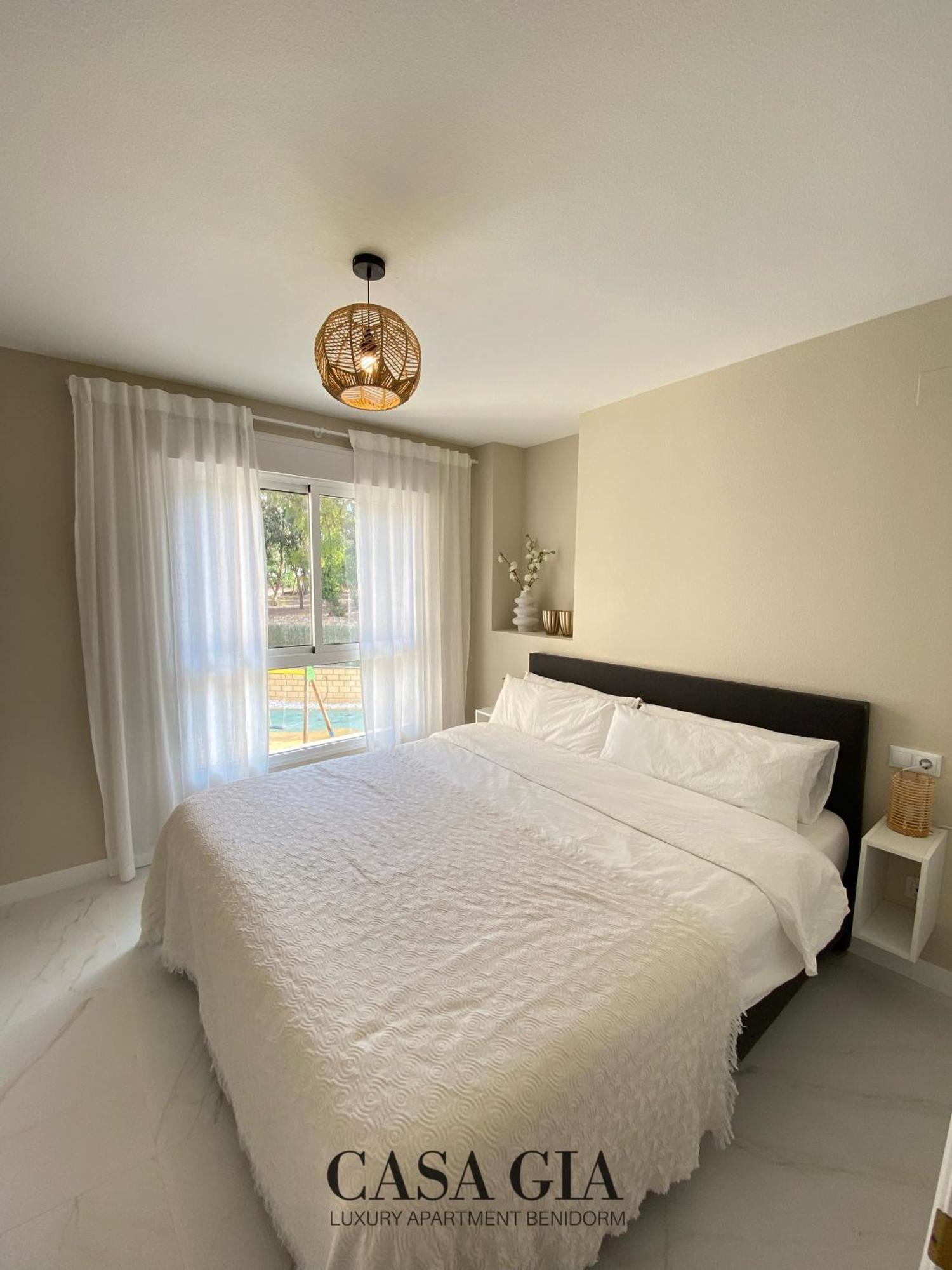 Casa Gia L Luxury Apartment Benidorm Dış mekan fotoğraf