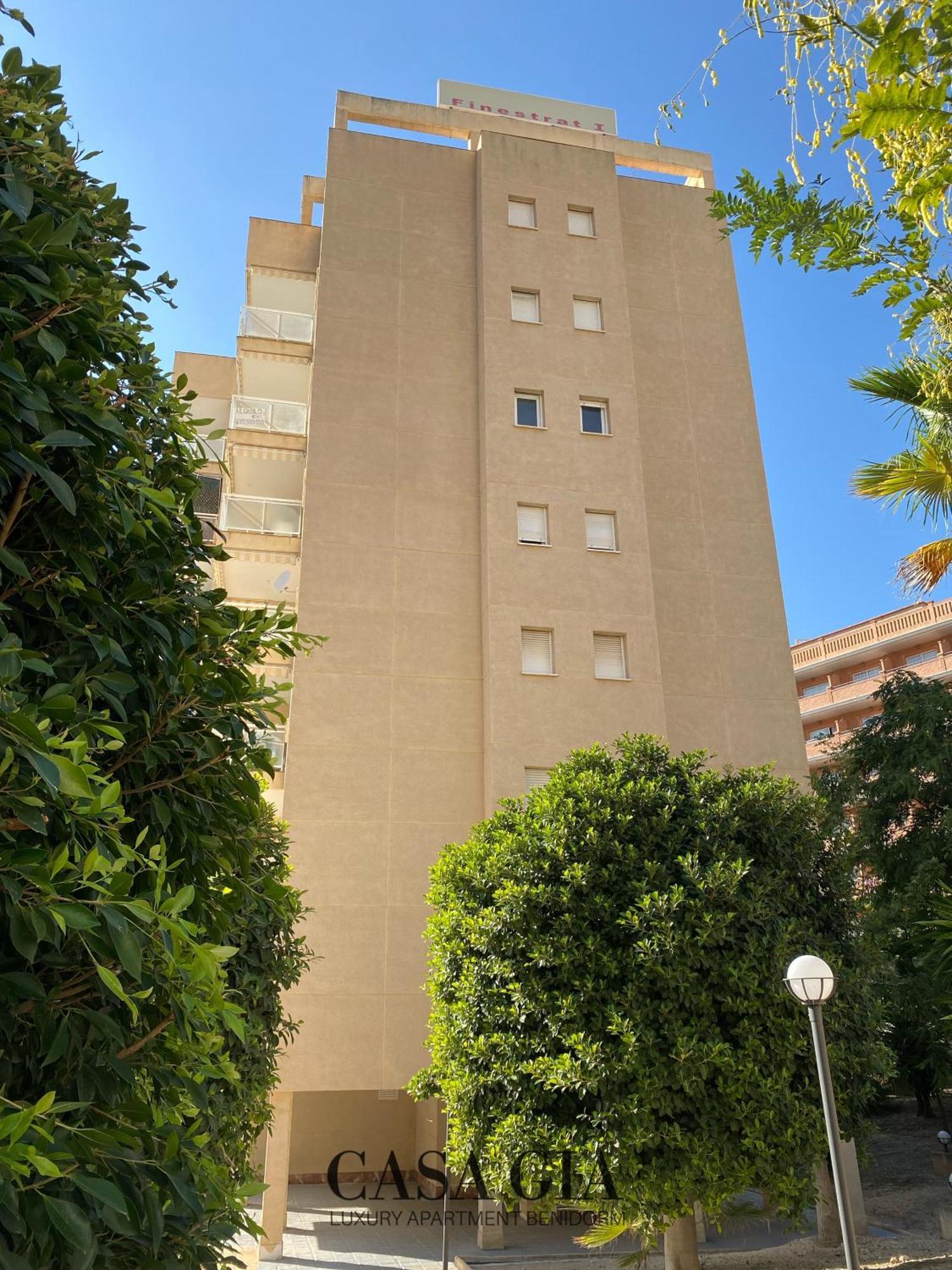 Casa Gia L Luxury Apartment Benidorm Dış mekan fotoğraf