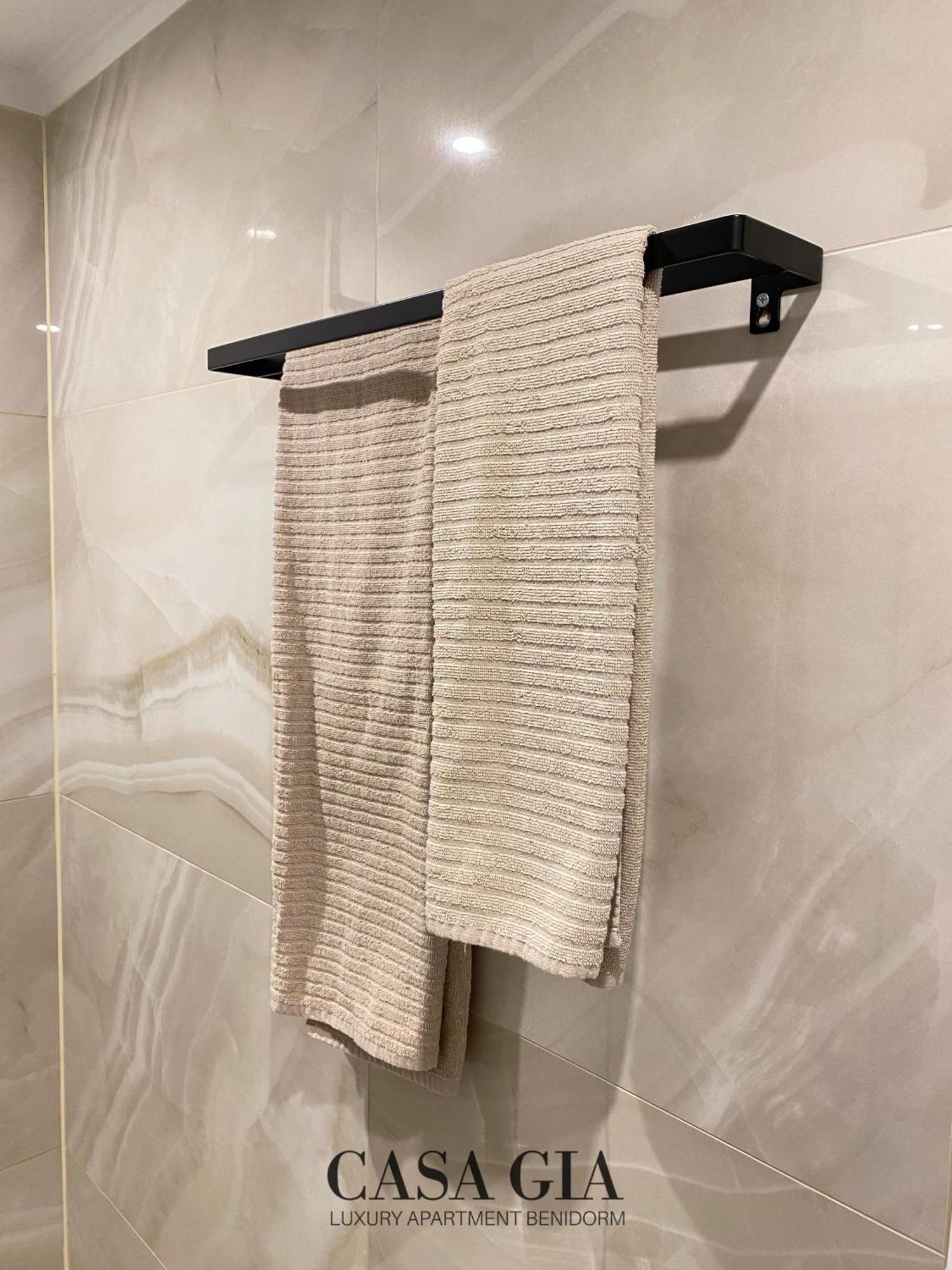 Casa Gia L Luxury Apartment Benidorm Dış mekan fotoğraf