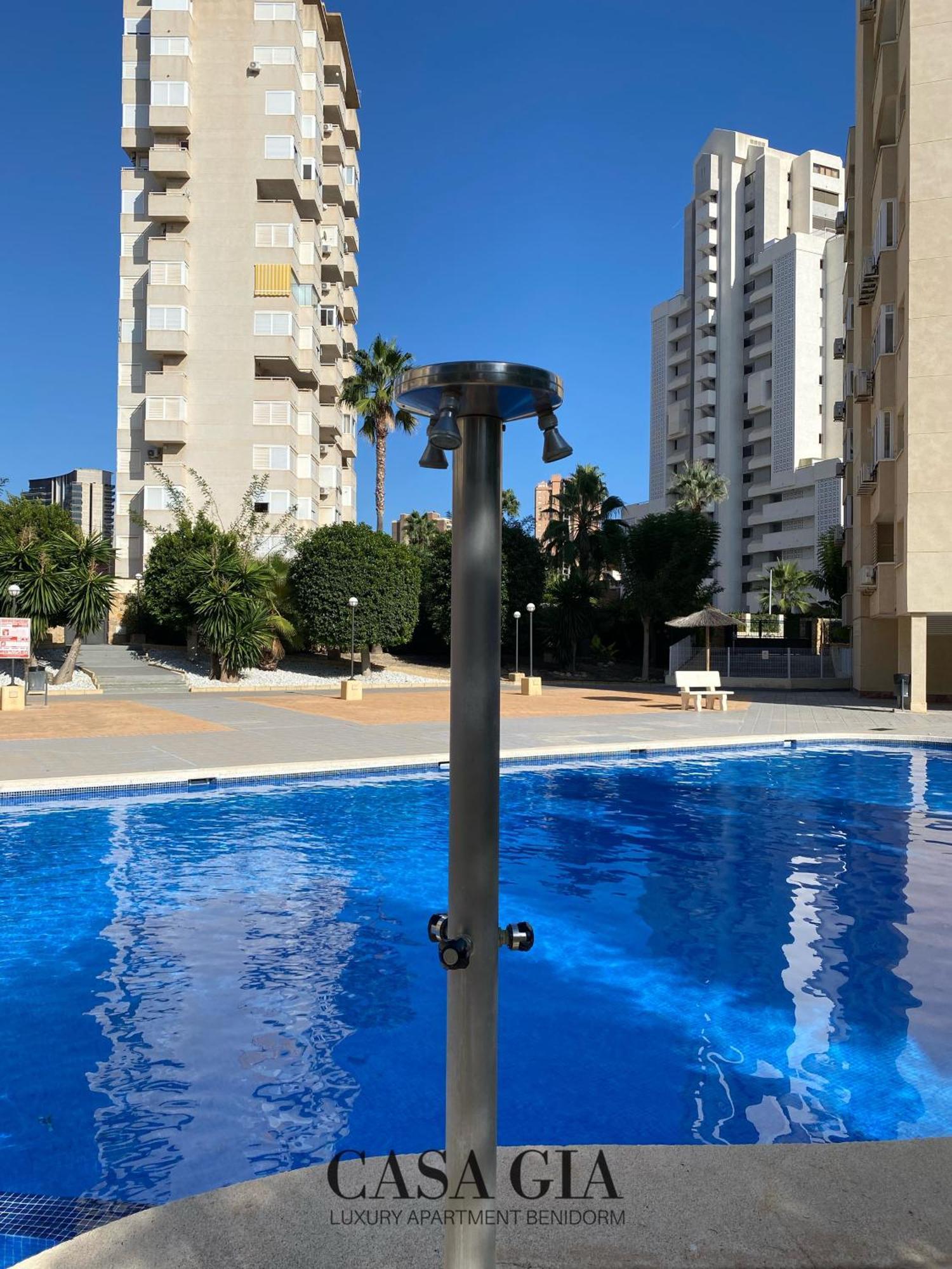 Casa Gia L Luxury Apartment Benidorm Dış mekan fotoğraf