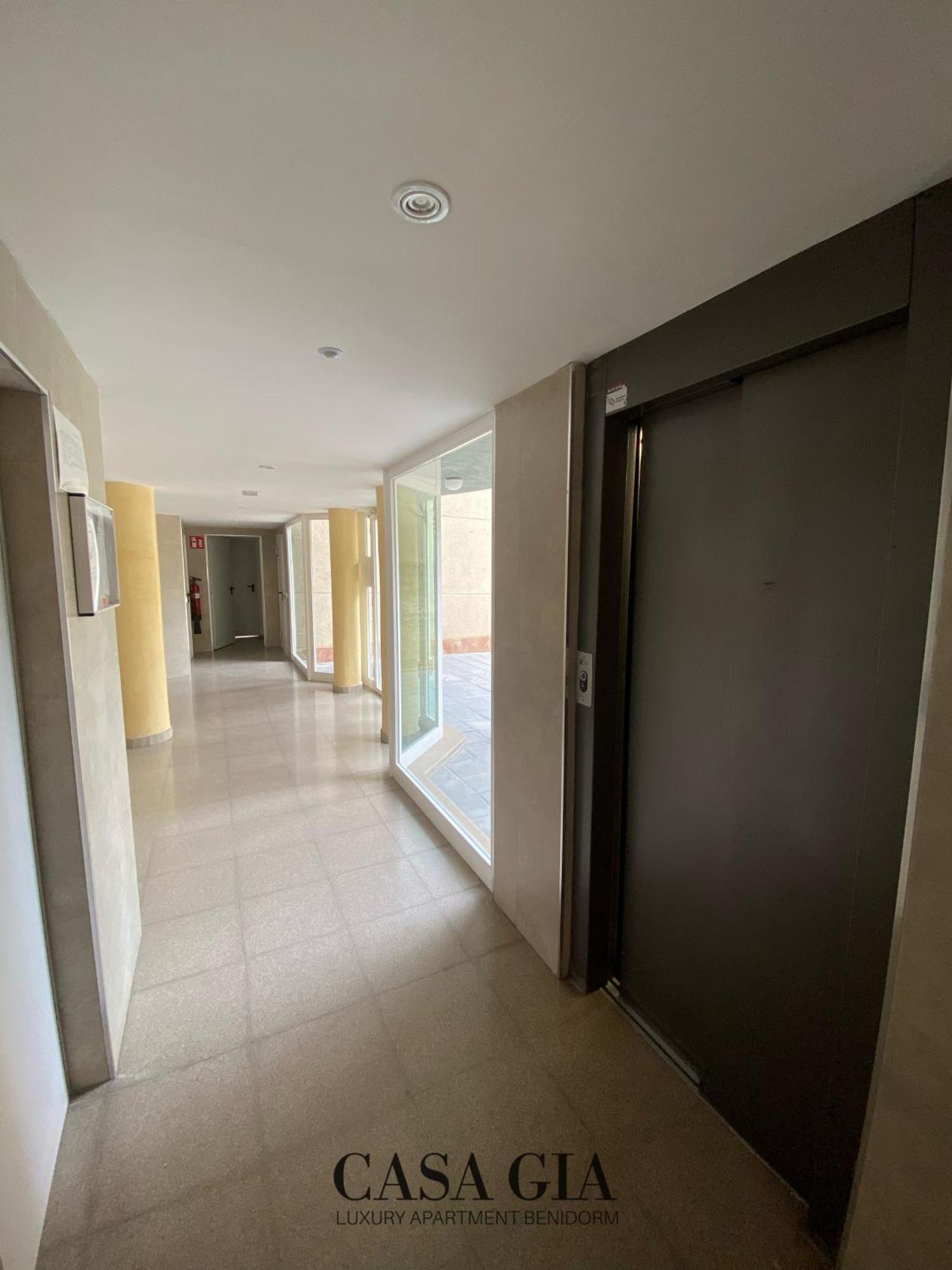 Casa Gia L Luxury Apartment Benidorm Dış mekan fotoğraf
