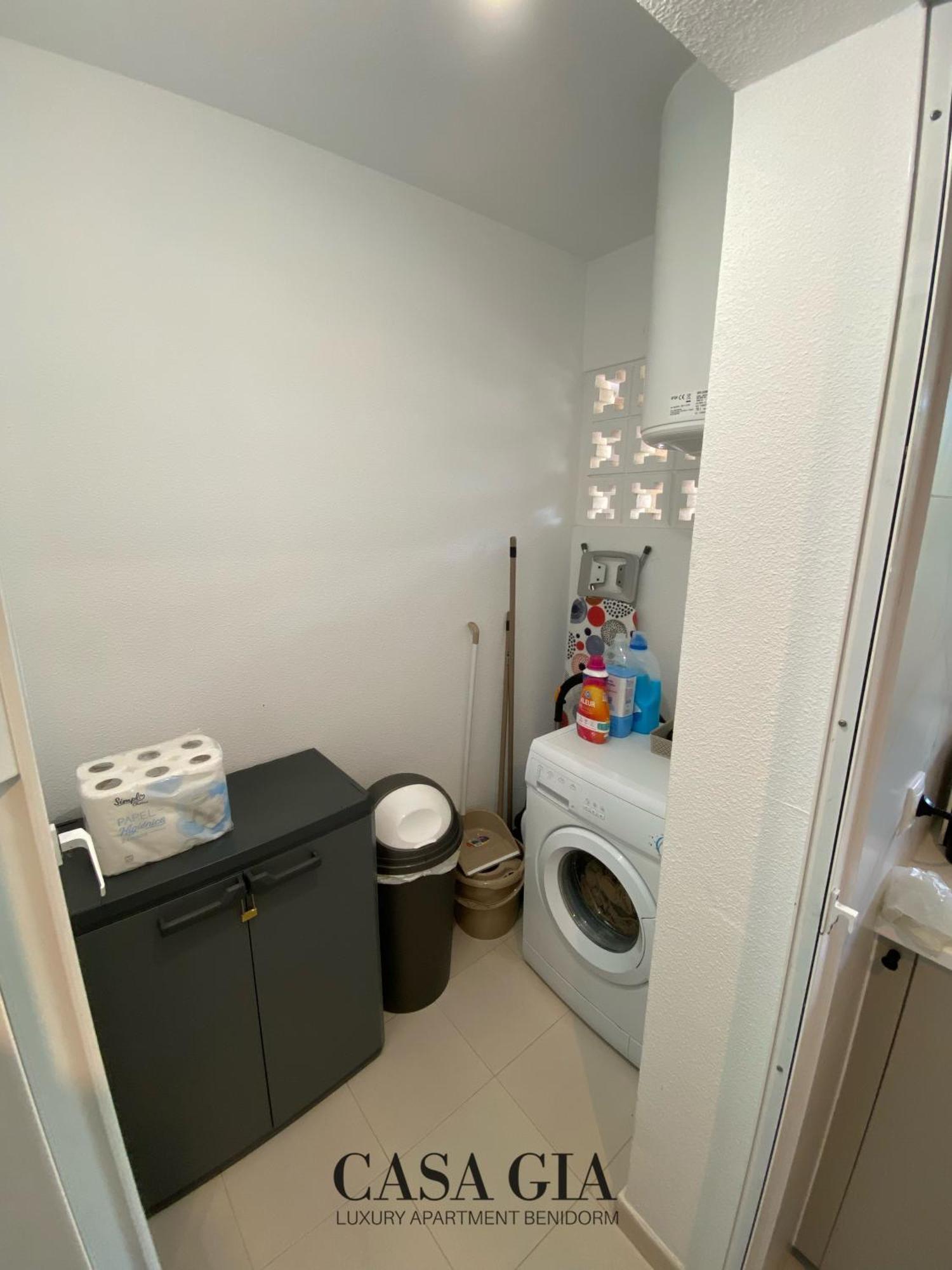 Casa Gia L Luxury Apartment Benidorm Dış mekan fotoğraf